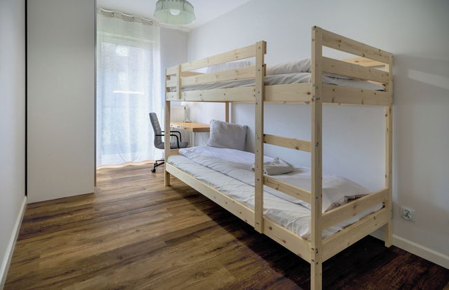 RentPlanet Kępa Mieszczańska - Foto 43