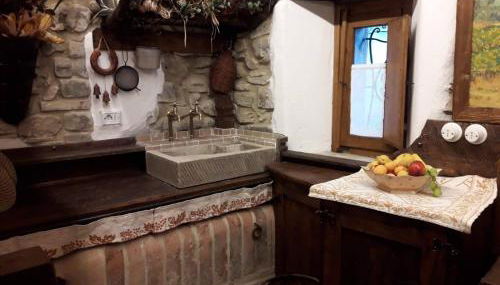 Mulino Sandaci - Casa Vacanze - Foto 3