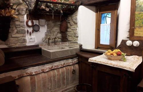 Mulino Sandaci - Casa Vacanze - Foto 3