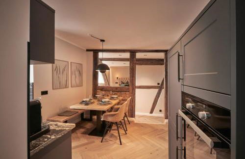 Loft 1540 - Boutique Ferienwohnungen - Foto 35
