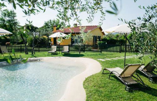 Casa Montecuccoli - Foto 18