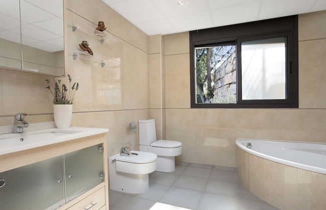 Villa Santi - Foto 22