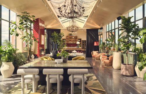 The Sophisticated Stay - Foto 22