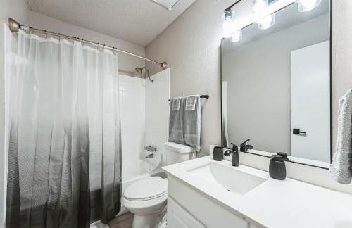 The Landry 306 Spacious and Cozy 2 Bedroom 2bth - Foto 20