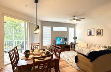 Wonderful apt remodeled in November near Disney - Foto 22