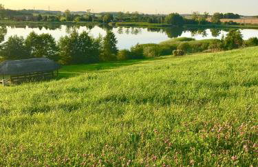 Agroturystyka nad jeziorem Silickim Ilińscy - Foto 29