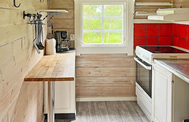 4 Person Holiday Home in Akersberga-by Traum - Photo 4