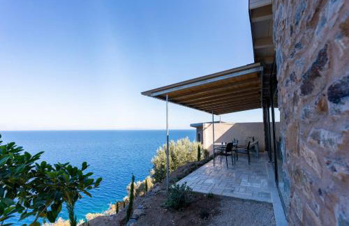 LEONIDIONHOUSES - The Lykoskufi Villas - Photo 9