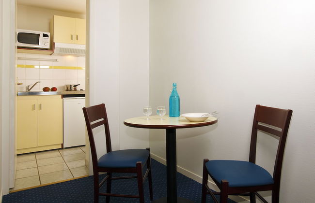 Appart'City Classic Clermont Ferrand Centre - Foto 10