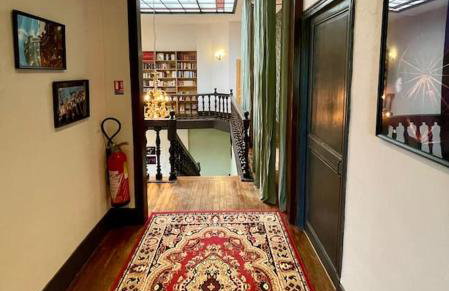 Maison "L'oeil du Prince" - Verdun Centre - Terrasse - Wifi - 7 couchages - 10 personnes - Garage Vélo et moto - Géré par PrestaZen'Services - Photo 40