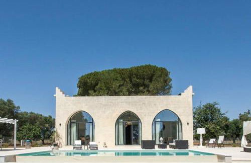 Villa Fontana - Foto 6