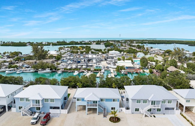 Blue Pearl New Waterfront Haven with Heated Pool ,70 Foot Dock, and More! - Foto 102