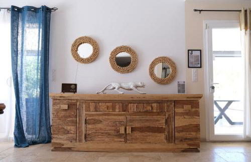 Luxury air-conditioned villa pool views Aix-en-Provence LS7-457 - Foto 13