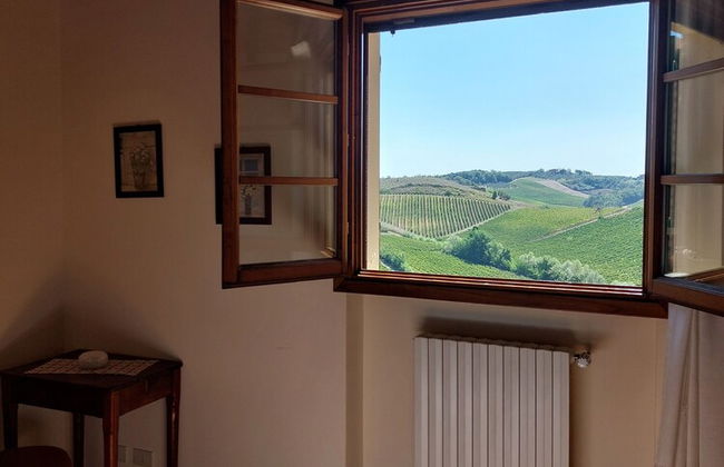 Agriturismo Corte in Poggio - Foto 18