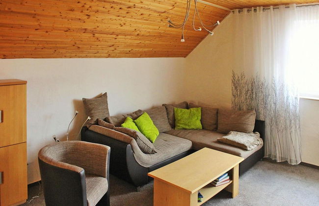 Apartment in Gorlitz With Historic Charm - Foto 8