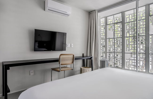 Tabas by Blueground Renata Edifício - Vila Buarque - Foto 74