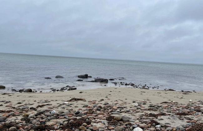 8 Person Holiday Home in Asnaes - Foto 37