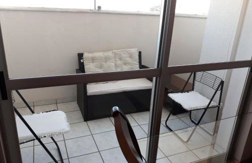 Apartamento Uberlândia - BH - Foto 3