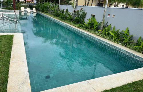 Apto de ferias em Bertioga Maitinga - Foto 11