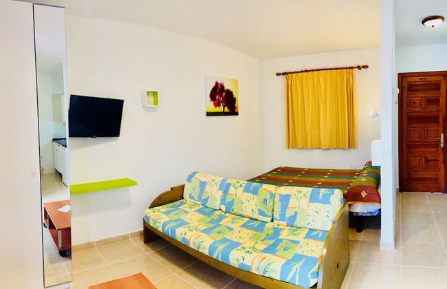 Apartamentos Maribel - Foto 11