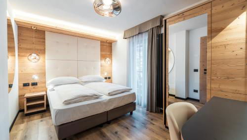 Dolomiti Luxury Mountain View SKI-IN SKI-OUT - Foto 2, wardrobe