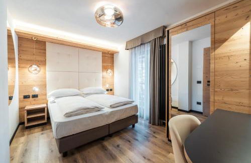 Dolomiti Luxury Mountain View SKI-IN SKI-OUT - Foto 2