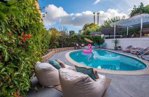 Amazing Paradiso Urbano: Pool - Hot Tub - GameRoom - Foto 18