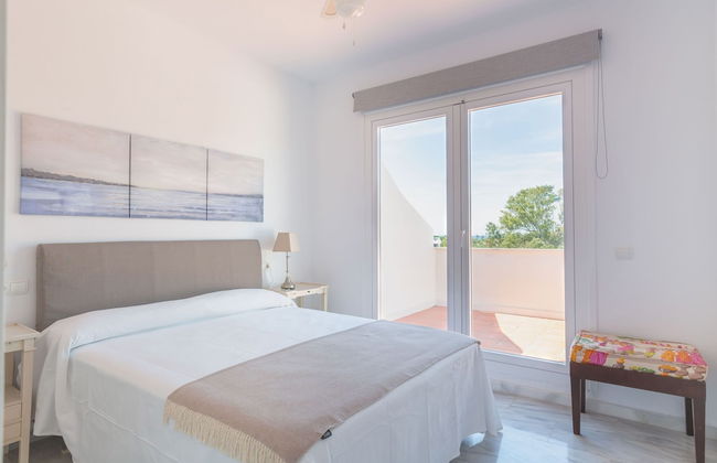 Artola in Marbella With 4 Bedrooms and 3 Bathrooms - Foto 15