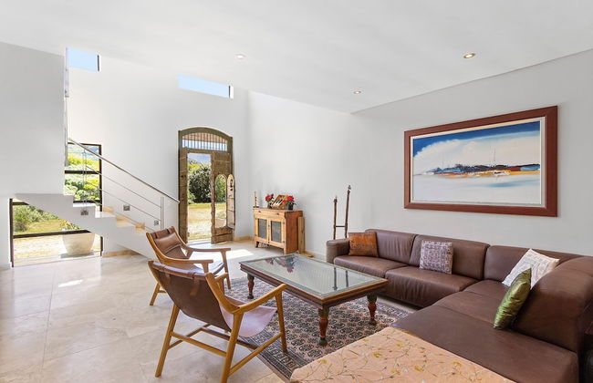 Hangklip Villa - Photo 11