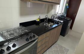 Confortável apartamento no Centro de Foz do Iguaçu - Photo 5