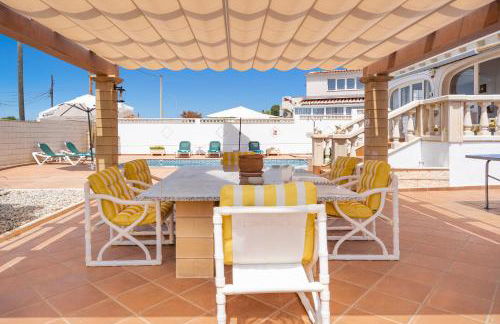 Villa Ingrid - Foto 28