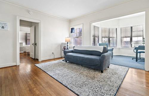 Executive Residences at The David Copperfield - Foto 1