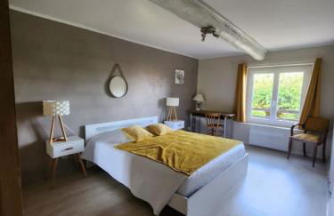 Lou Cantou Gite - Foto 8