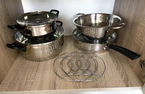 Armonia Guest House - Foto 12