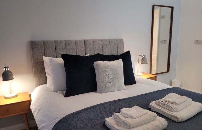 Crescent House Apartments - Foto 26