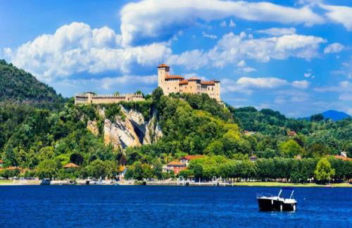 Lakeview Apartment in Brezzo di Bedero - Foto 22