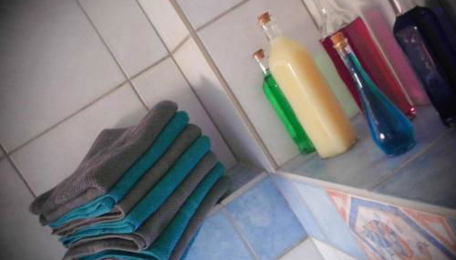 Stadtferienwohnung Lüneburg - Foto 5