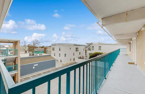 Town of Dewey Beach -- The Opal #306S - Foto 32