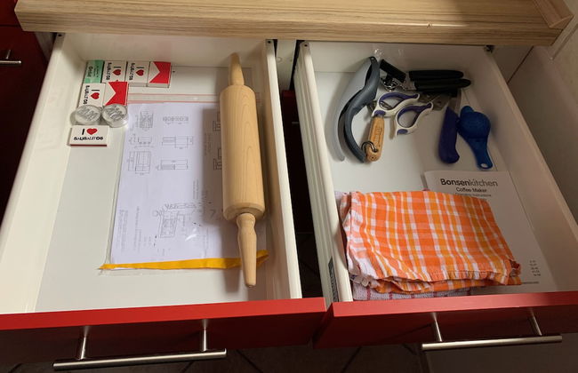 Apartment Schmuck - Foto 18