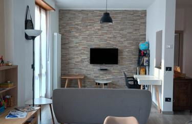 City Home Sondalo Mountain - Photo 1