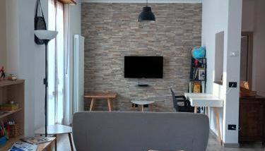 City Home Sondalo Mountain - Foto 1