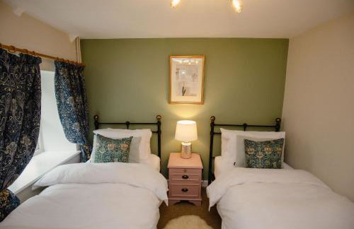 Keepers Cottage - Rudge Farm Cottages - Foto 22