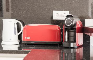 Prainha Luxury Apartment - Foto 16