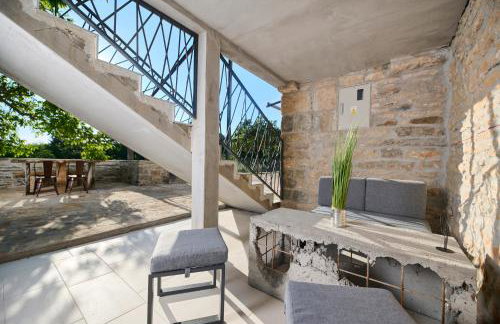 Holiday home Casa dei nonni with bicycles included - Foto 27