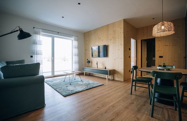 Postcard Country Apartments - Foto 1