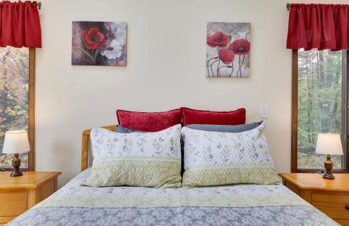 Lake Front, Hot Tub, Fire Pit, FP, Boats, Ski - Foto 18