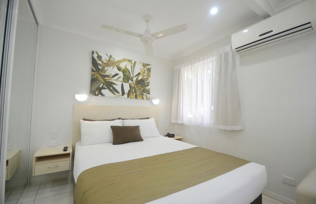 Barney Beach Accommodation - Foto 7