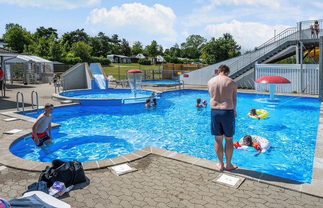 First Camp Skovlund Lillebælt - Foto 34