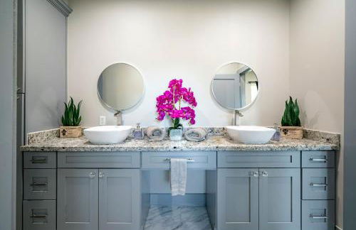 Luxurious 5BR Home Sleeps-14 - Foto 29