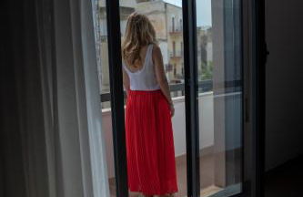 Regina Apartments - Foto 18